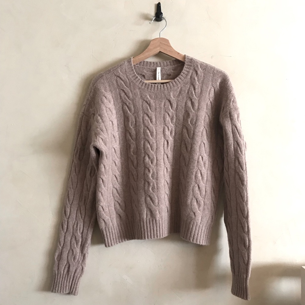 The Group Shores Merino Wool Sweater - Picture 10 of 12